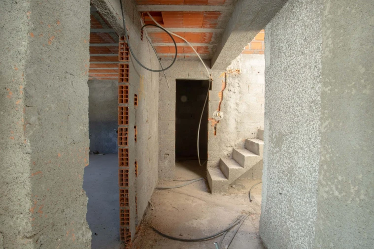 Moradia T5 para Venda em Aboim, Felgueiras, Gontim e Pedraído Foto 12