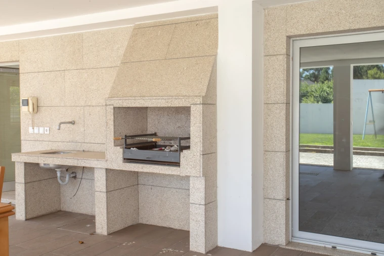 Moradia T5 para Venda em Aboim, Felgueiras, Gontim e Pedraído Foto 14