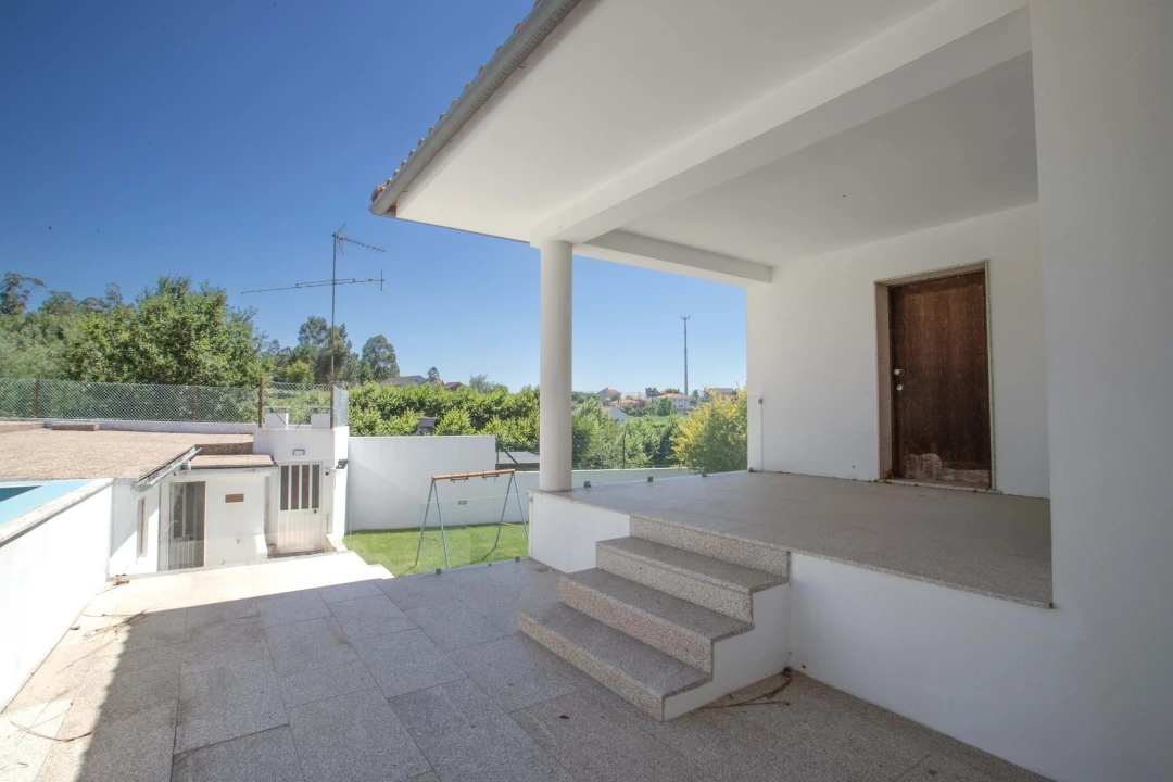 Moradia T5 para Venda em Aboim, Felgueiras, Gontim e Pedraído Foto 27
