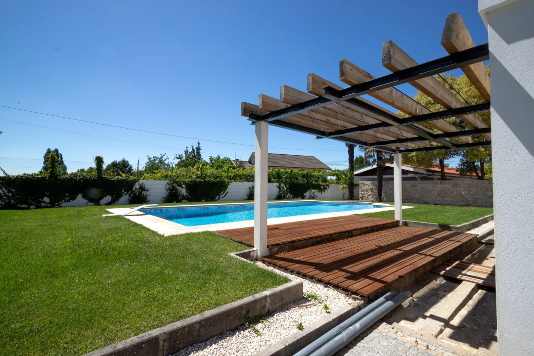 Moradia T5 para Venda em Aboim, Felgueiras, Gontim e Pedraído Foto 33