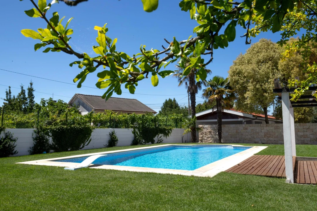 Moradia T5 para Venda em Aboim, Felgueiras, Gontim e Pedraído Foto 35