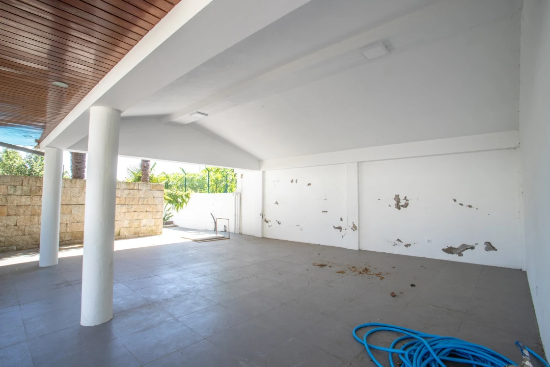 Moradia T5 para Venda em Aboim, Felgueiras, Gontim e Pedraído Foto 45