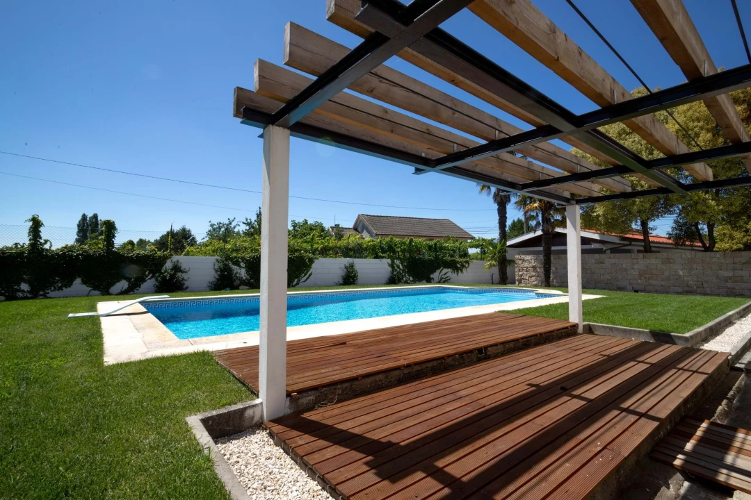 Moradia T5 para Venda em Aboim, Felgueiras, Gontim e Pedraído Foto 2