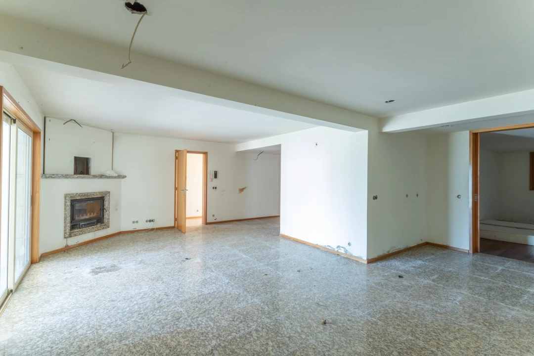 Moradia T5 para Venda em Aboim, Felgueiras, Gontim e Pedraído Foto 10