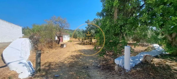 Moradia T2 para Venda em Loule (São Clemente)