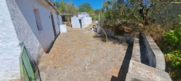 Moradia T2 para Venda em Loule (São Clemente)