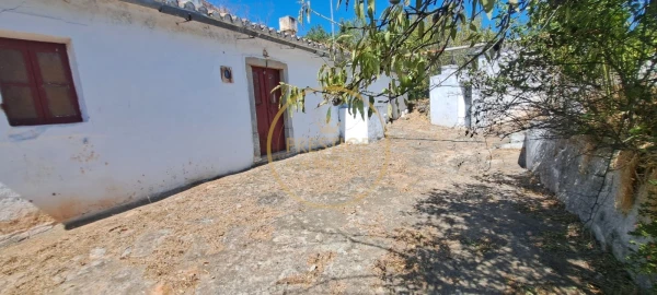Moradia T2 para Venda em Loule (São Clemente)