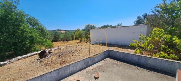 Moradia T2 para Venda em Loule (São Clemente)