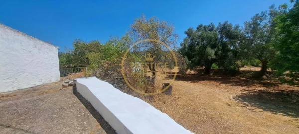 Moradia T2 para Venda em Loule (São Clemente)