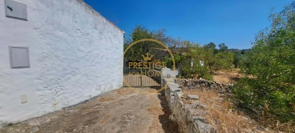 Moradia T2 para Venda em Loule (São Clemente)