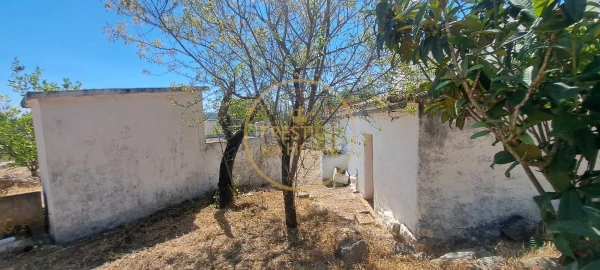 Moradia T2 para Venda em Loule (São Clemente)