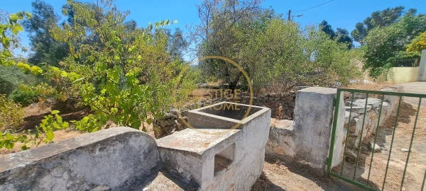 Moradia T2 para Venda em Loule (São Clemente)