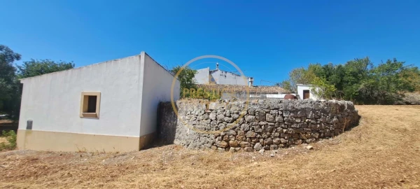 Moradia T2 para Venda em Loule (São Clemente)