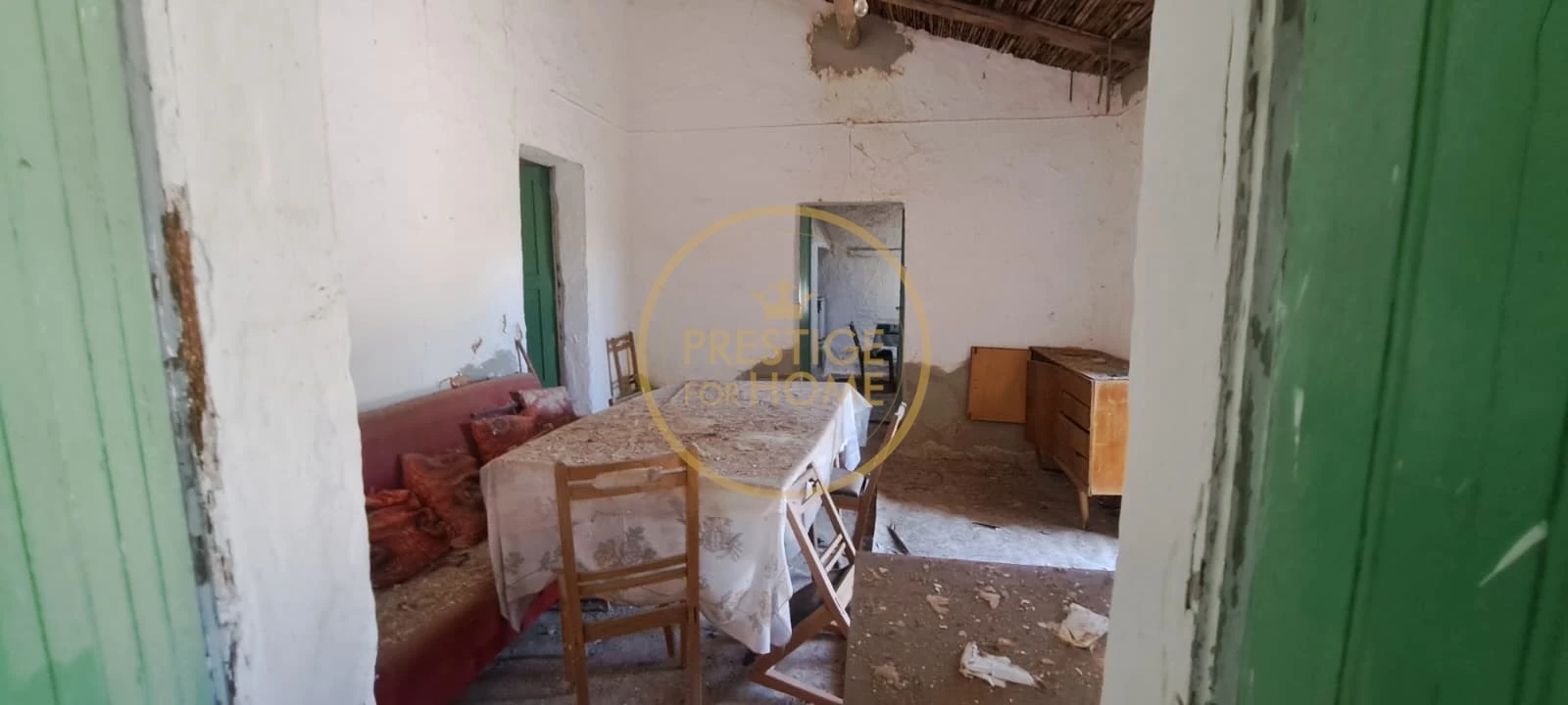 Moradia T2 para Venda em Loule (São Clemente) Foto 29