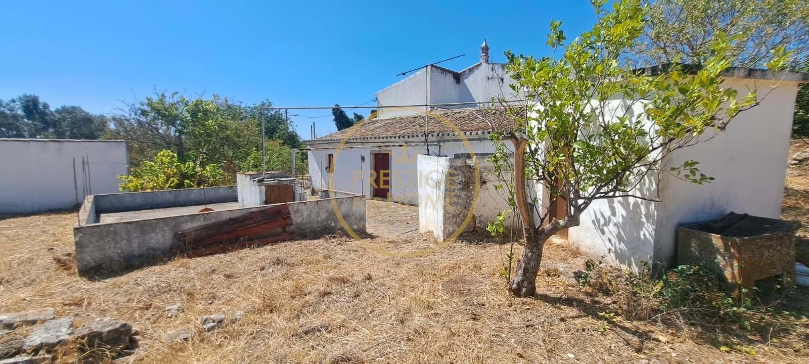 Moradia T2 para Venda em Loule (São Clemente) Foto 3
