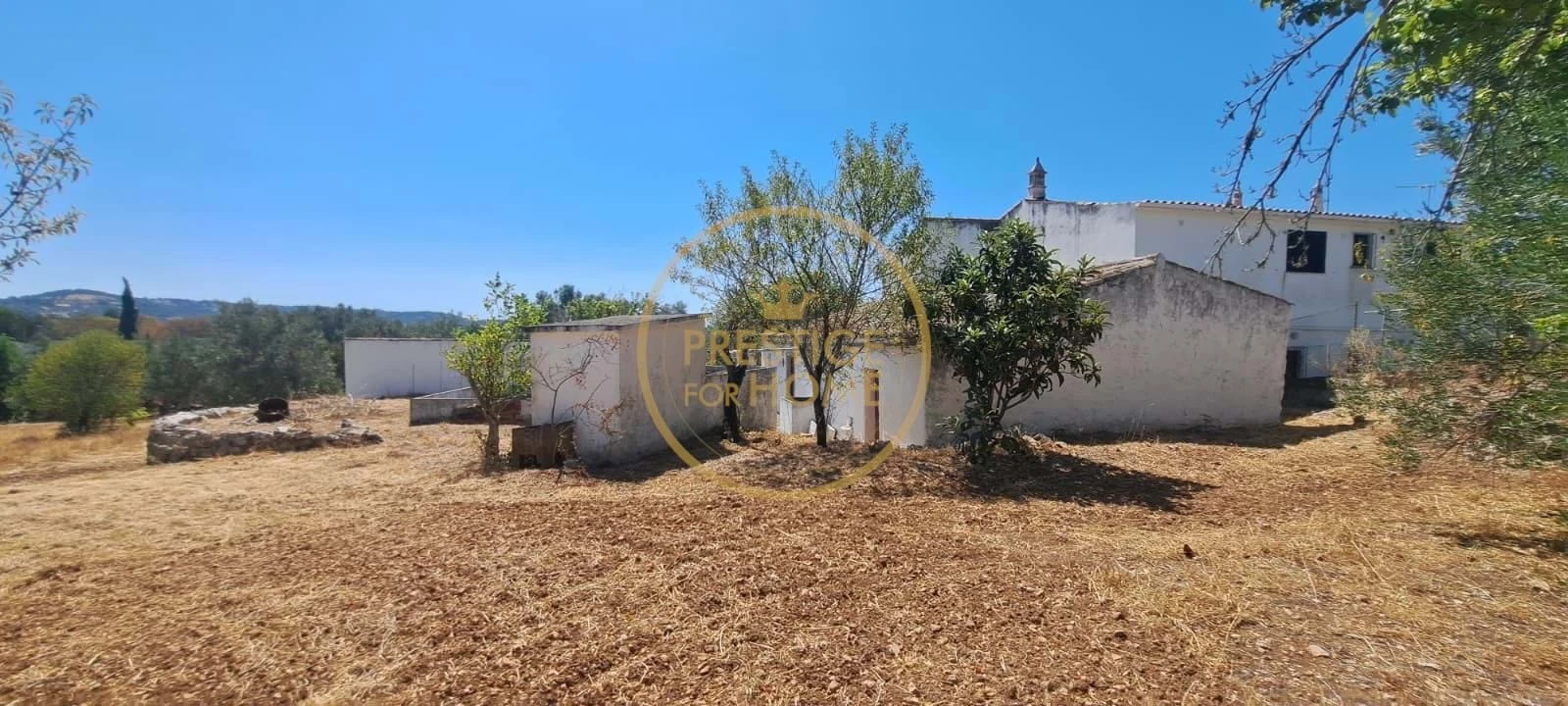 Moradia T2 para Venda em Loule (São Clemente) Foto 1