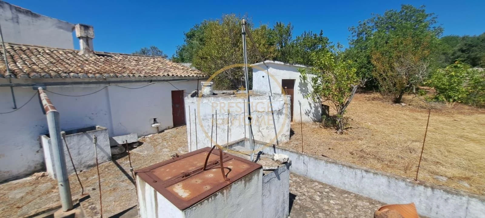 Moradia T2 para Venda em Loule (São Clemente) Foto 41