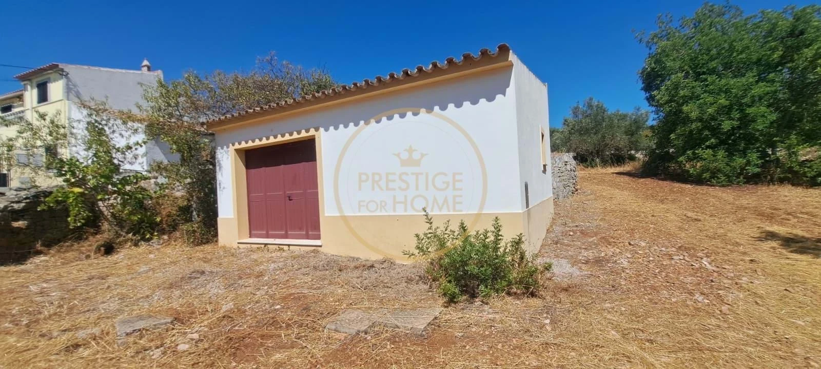Moradia T2 para Venda em Loule (São Clemente) Foto 11