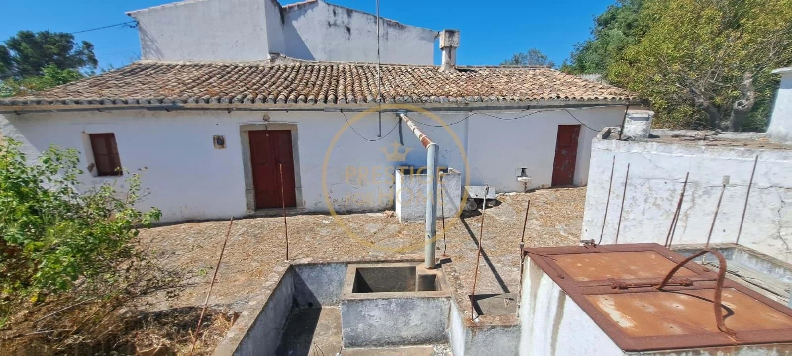 Moradia T2 para Venda em Loule (São Clemente) Foto 2