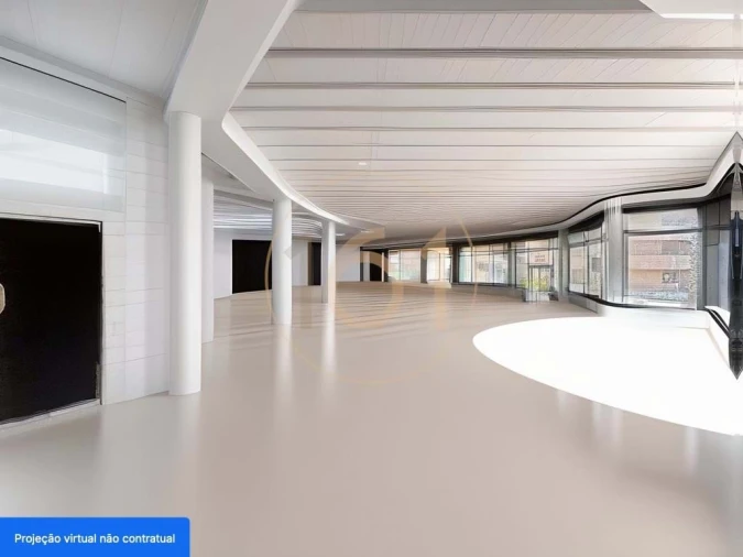 Negócio para Venda em Madalena Foto 1