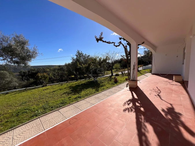 Quinta T4 para Venda em Loule (São Clemente) Foto 35