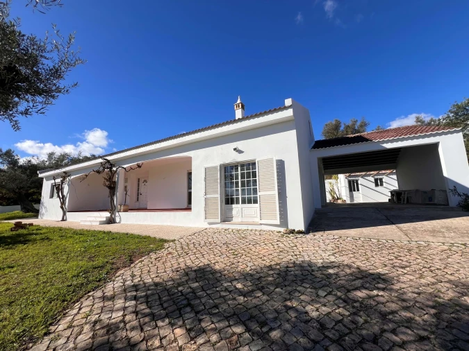 Quinta T4 para Venda em Loule (São Clemente) Foto 3