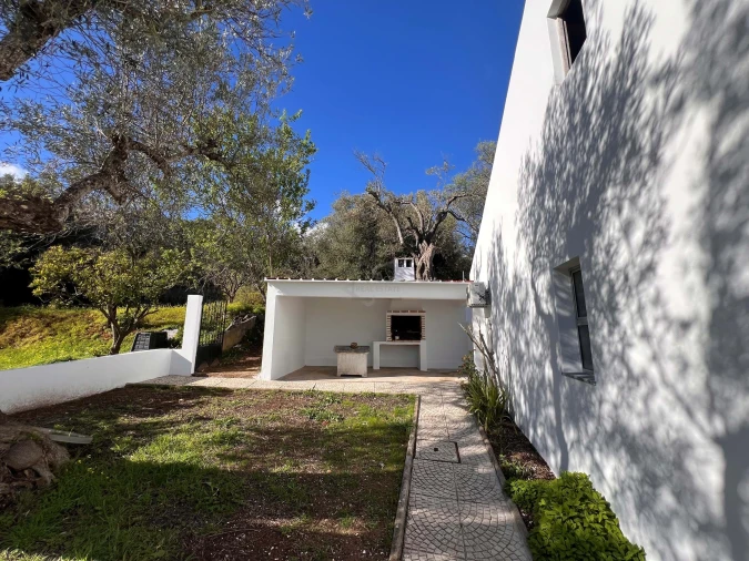 Quinta T4 para Venda em Loule (São Clemente) Foto 28