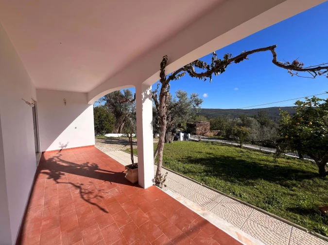 Quinta T4 para Venda em Loule (São Clemente) Foto 33