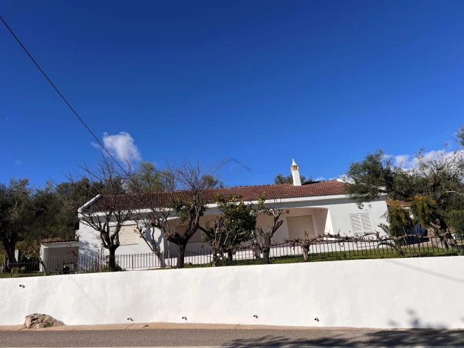 Quinta T4 para Venda em Loule (São Clemente) Foto 37