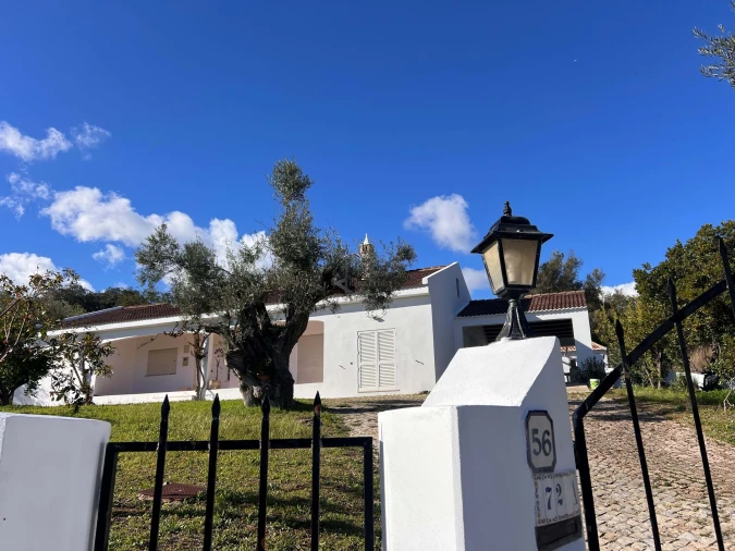 Quinta T4 para Venda em Loule (São Clemente) Foto 36