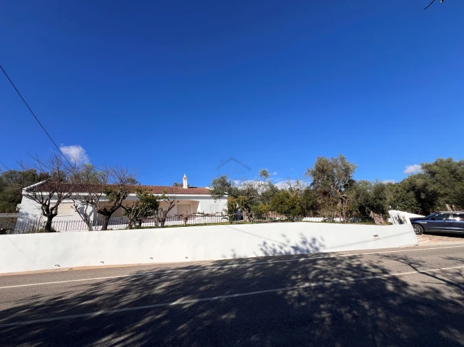 Quinta T4 para Venda em Loule (São Clemente) Foto 38