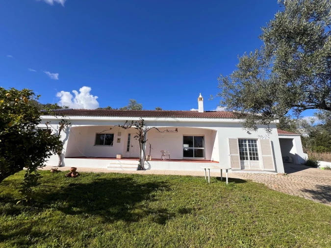 Quinta T4 para Venda em Loule (São Clemente) Foto 1
