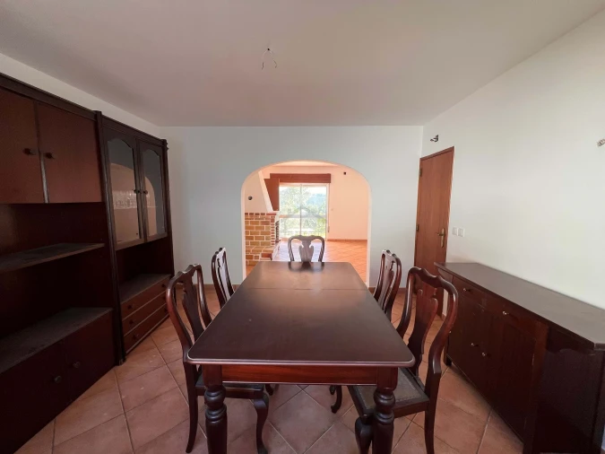 Quinta T4 para Venda em Loule (São Clemente) Foto 13