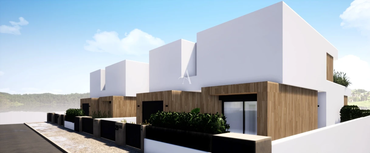 Moradia T4 para Venda em Loule (São Clemente) Foto 6