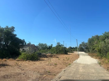 Terreno para Venda em Loule (São Clemente)