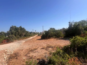 Terreno para Venda em Loule (São Clemente)