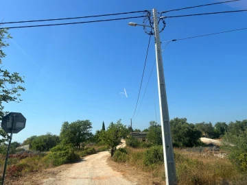 Terreno para Venda em Loule (São Clemente)