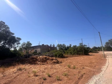 Terreno para Venda em Loule (São Clemente)