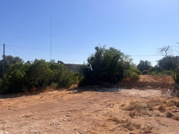 Terreno para Venda em Loule (São Clemente)