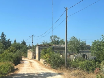 Terreno para Venda em Loule (São Clemente)