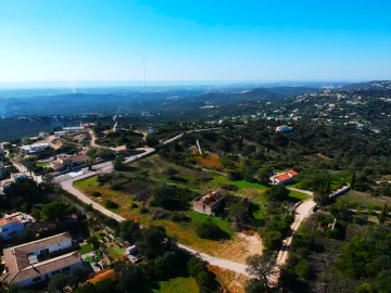 Terreno para Venda em Loule (São Clemente)