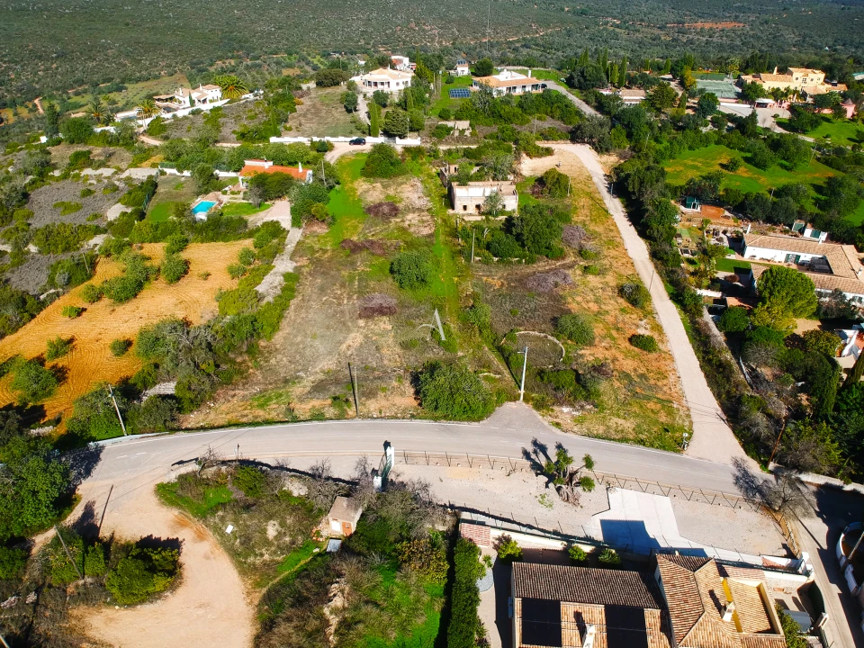 Terreno para Venda em Loule (São Clemente) Foto 7