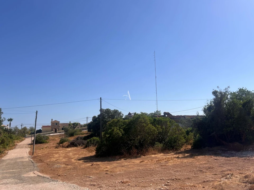 Terreno para Venda em Loule (São Clemente) Foto 12