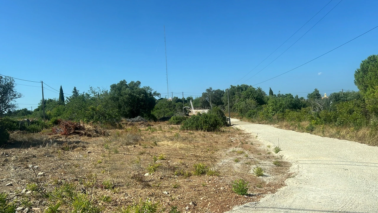 Terreno para Venda em Loule (São Clemente) Foto 4