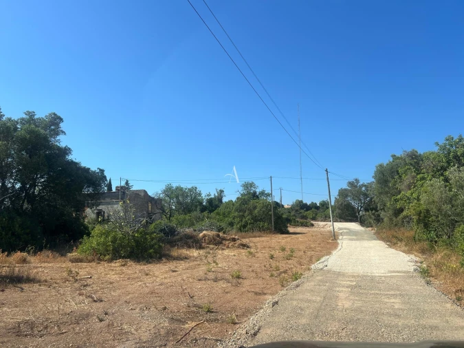 Terreno para Venda em Loule (São Clemente) Foto 9