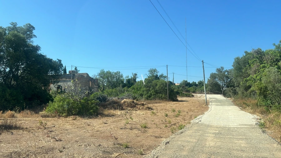 Terreno para Venda em Loule (São Clemente) Foto 5