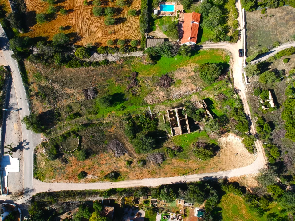 Terreno para Venda em Loule (São Clemente) Foto 1