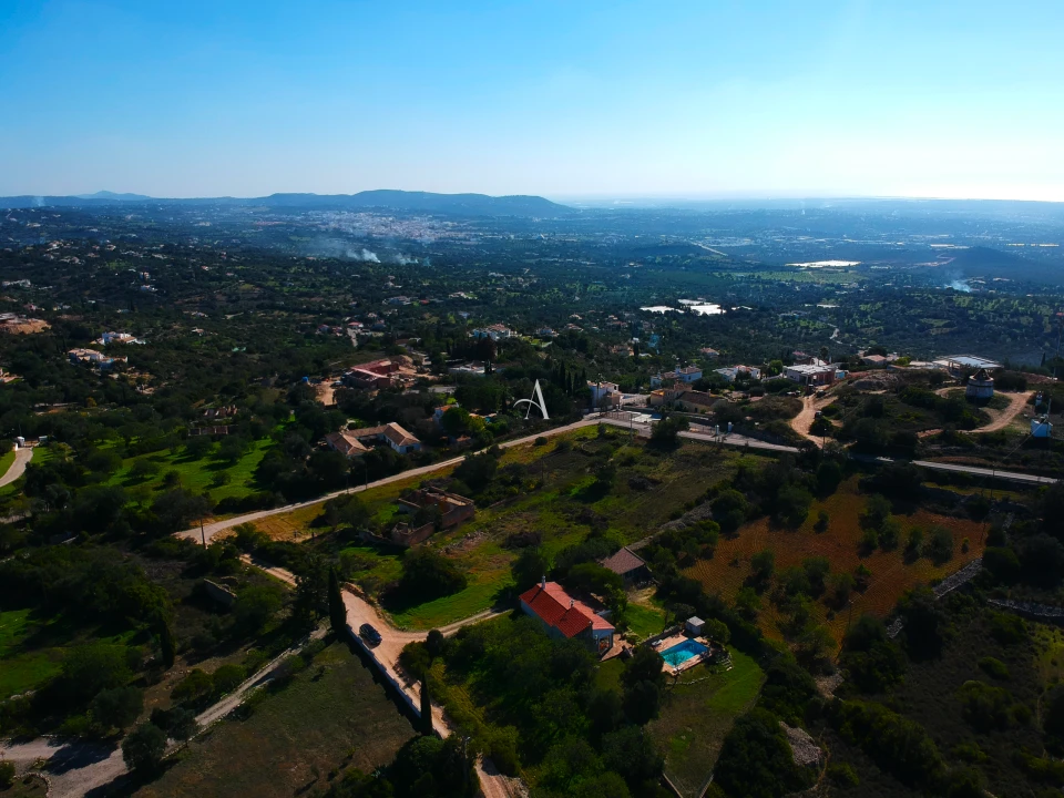 Terreno para Venda em Loule (São Clemente) Foto 8