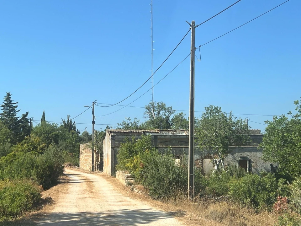 Terreno para Venda em Loule (São Clemente) Foto 14