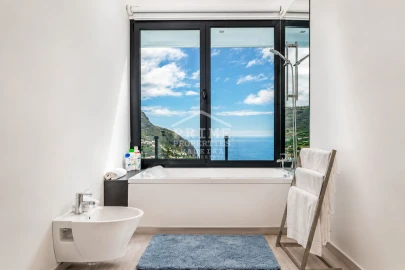 Moradia T3 para Venda em Arco da Calheta